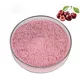 Cherry powder flavor